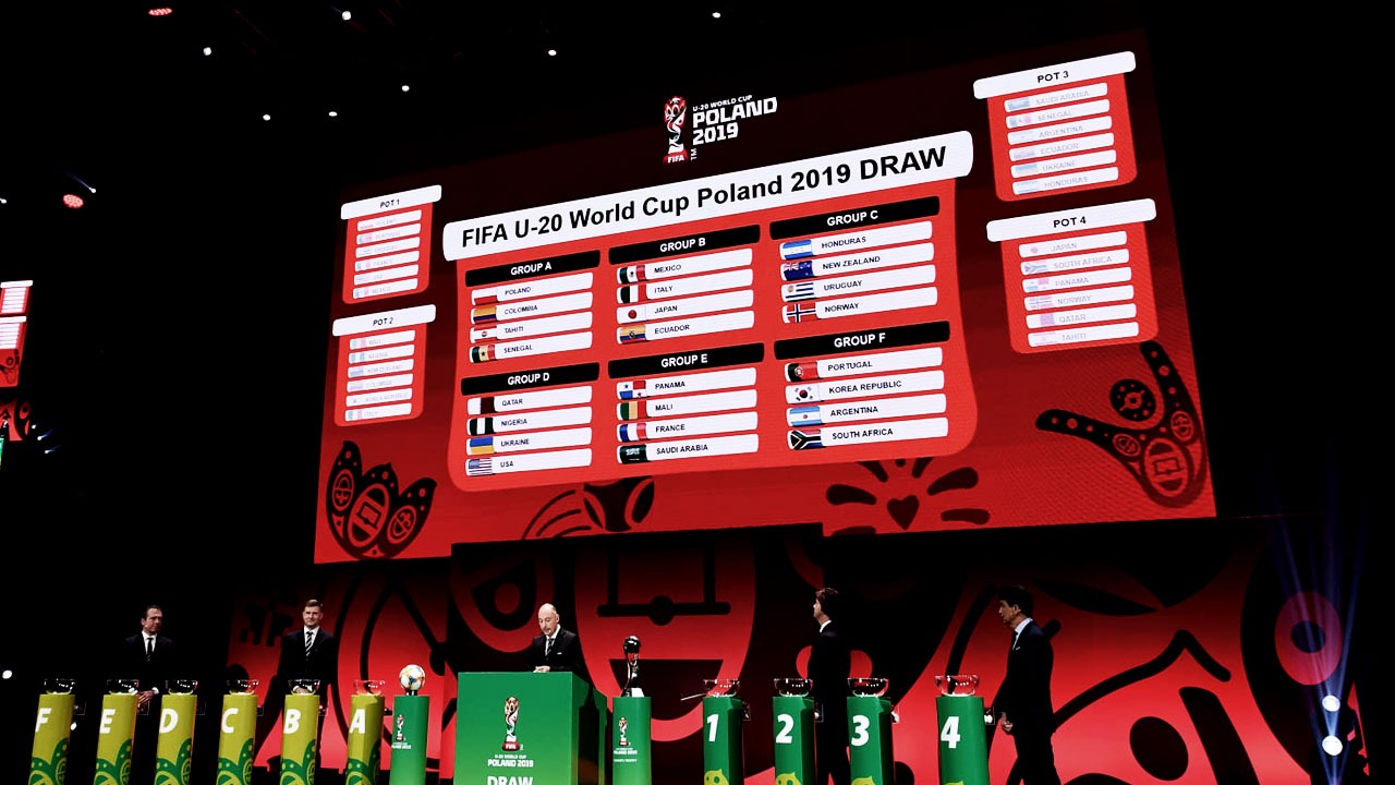 Siapa Yang Terbaik Di Piala Dunia U 20 2019